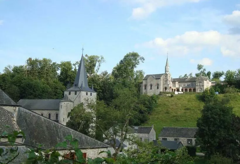 Hotelli La Clochette