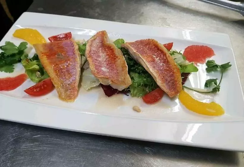 Hotelli La Clochette