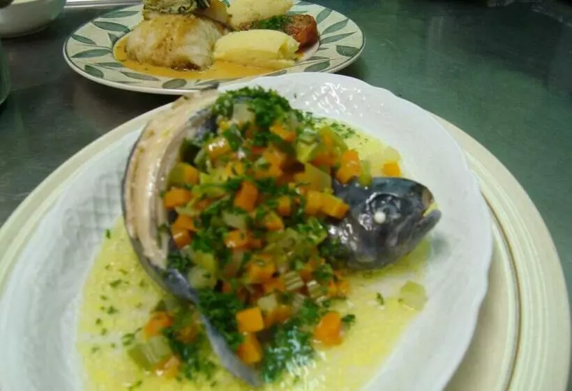 Hotelli La Clochette