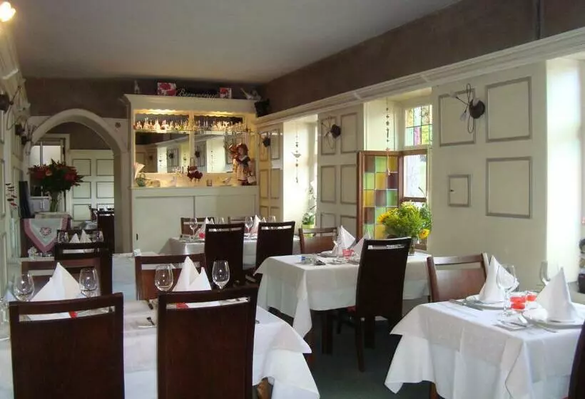 Hotelli La Clochette