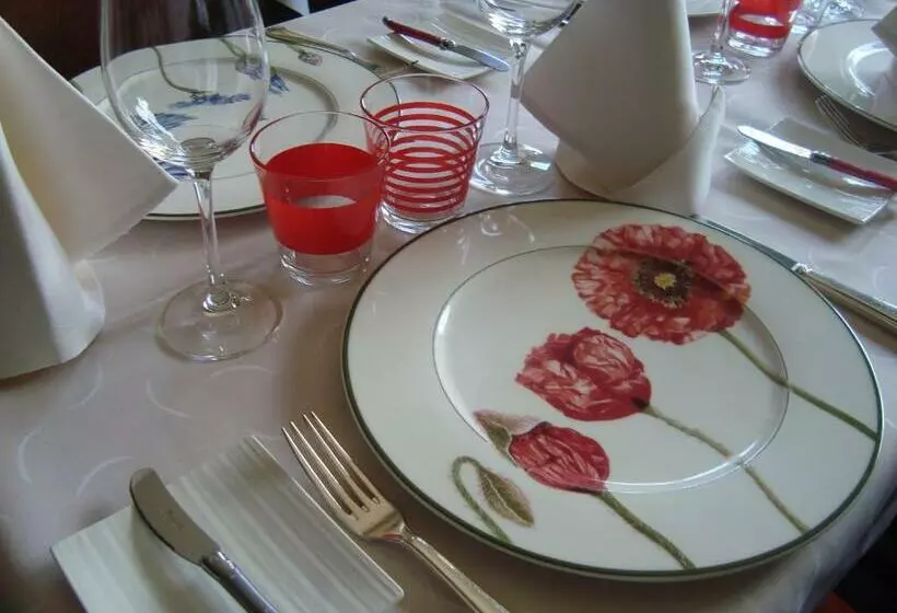 Hotelli La Clochette