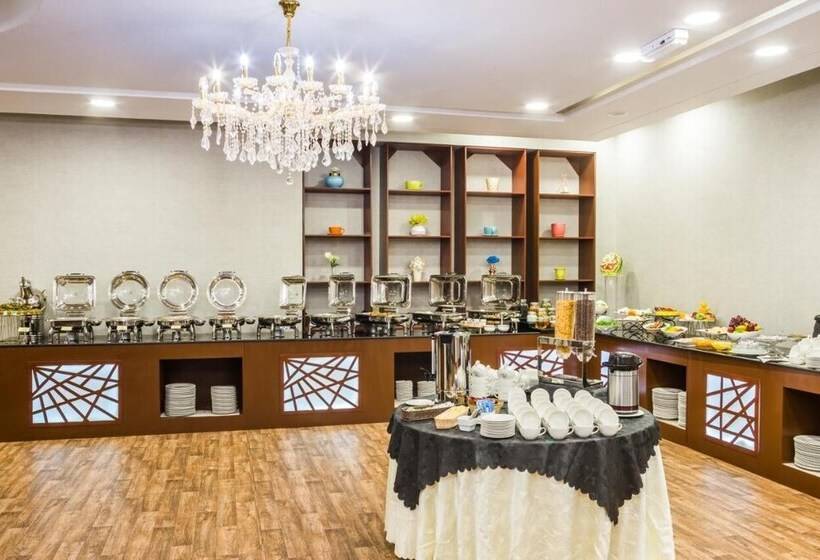 Hotel Le Park Concord