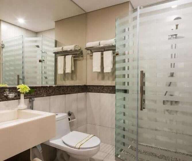 Hotel Le Park Concord