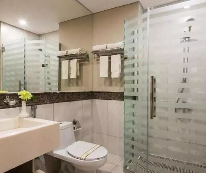 Hotelli Le Park Concord