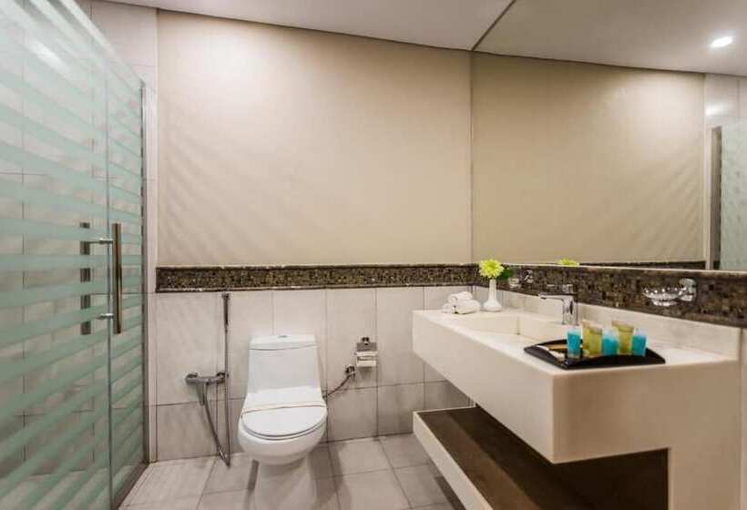 Hotel Le Park Concord