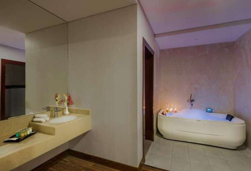 Hotel Le Park Concord