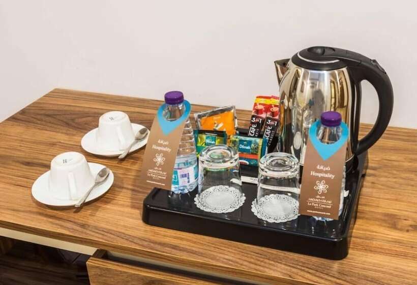 Hotel Le Park Concord