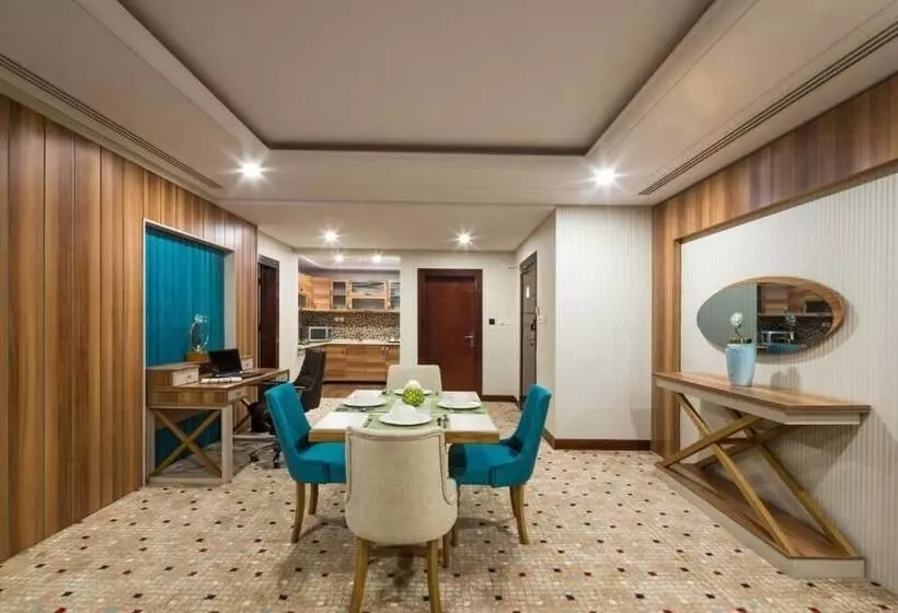 Hotelli Le Park Concord