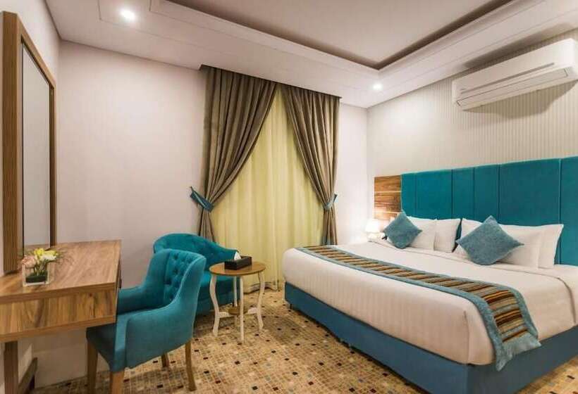 Hotel Le Park Concord