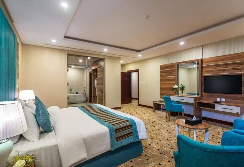 Hotel Le Park Concord