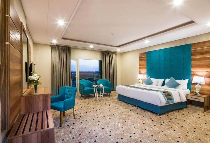 Hotel Le Park Concord