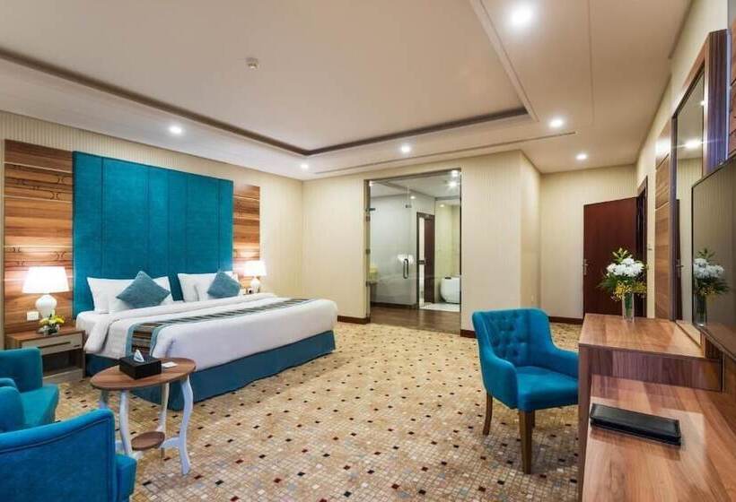 Hotel Le Park Concord