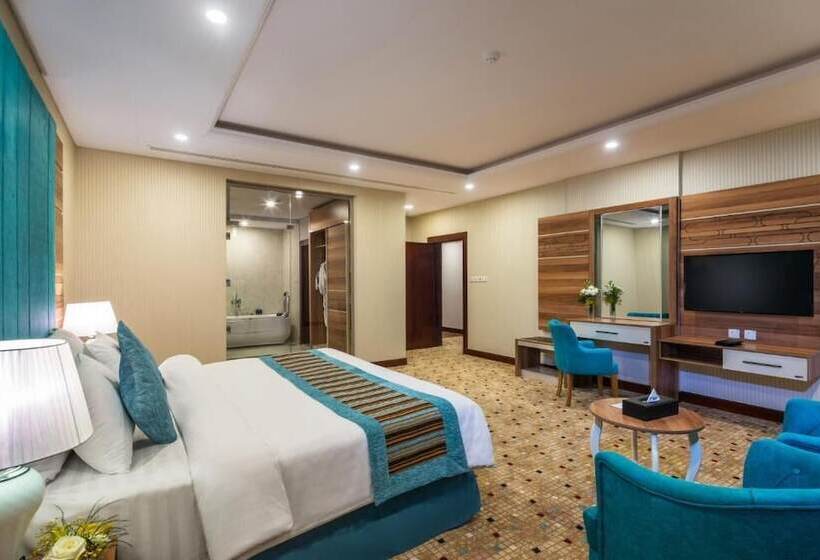 Hotel Le Park Concord