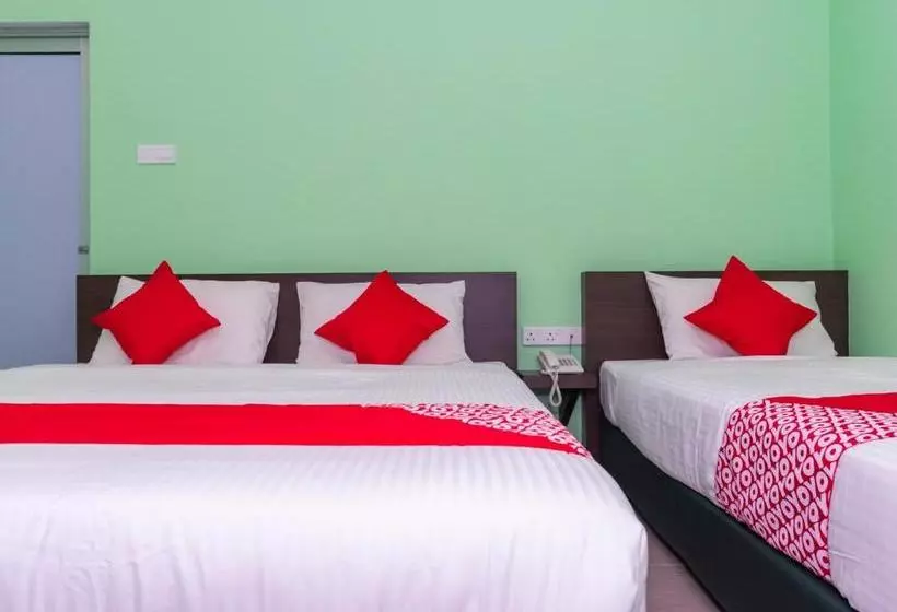 ホテル Oyo 1172  Shlyo