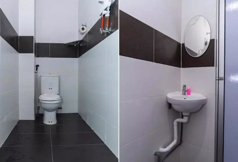 ホテル Oyo 1172  Shlyo