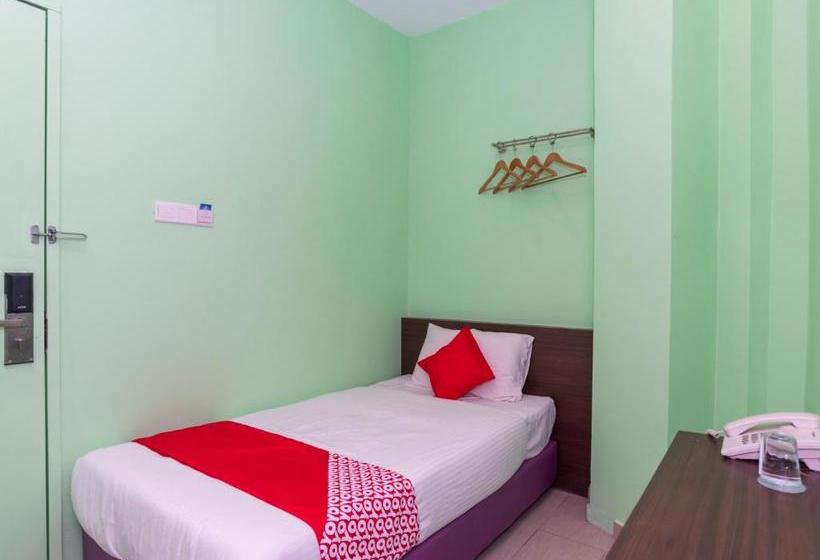 فندق Oyo 1172  Shlyo