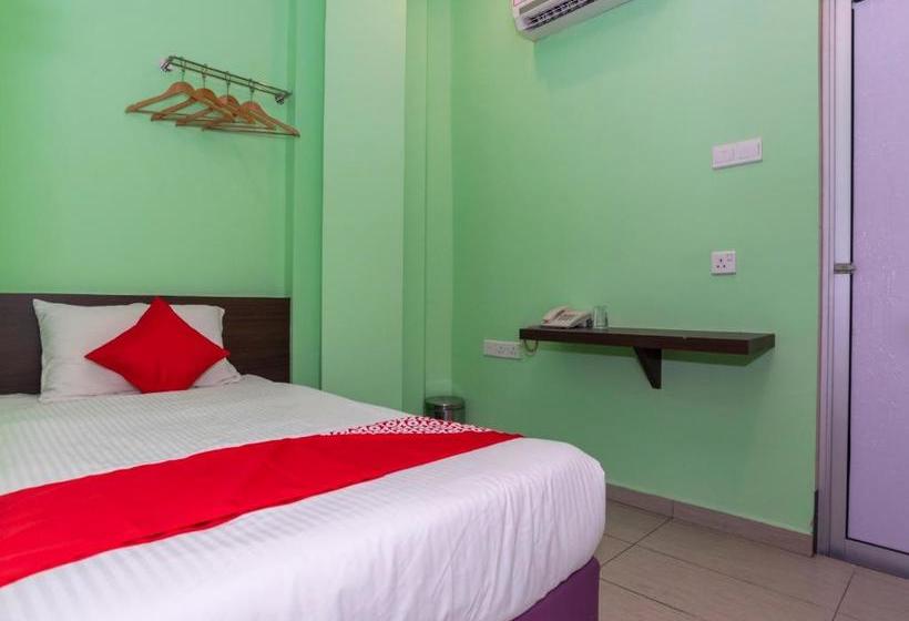 فندق Oyo 1172  Shlyo