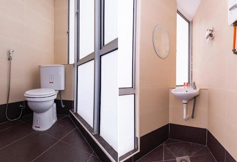 فندق Oyo 1172  Shlyo