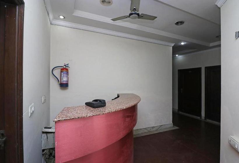 Hotel Oyo 19483  Abinashi