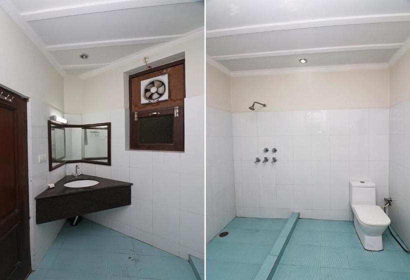 Hotel Oyo 19483  Abinashi