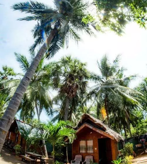 Majatalo Blue Ocean Cabana