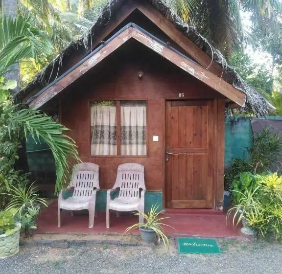 Majatalo Blue Ocean Cabana
