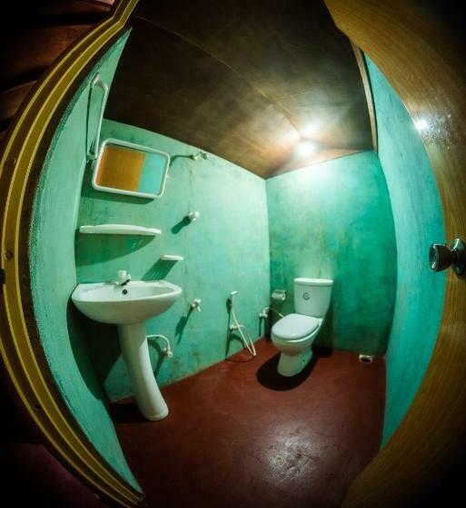 بنسيون Blue Ocean Cabana