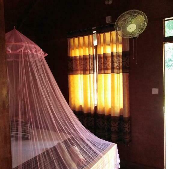 بنسيون Blue Ocean Cabana