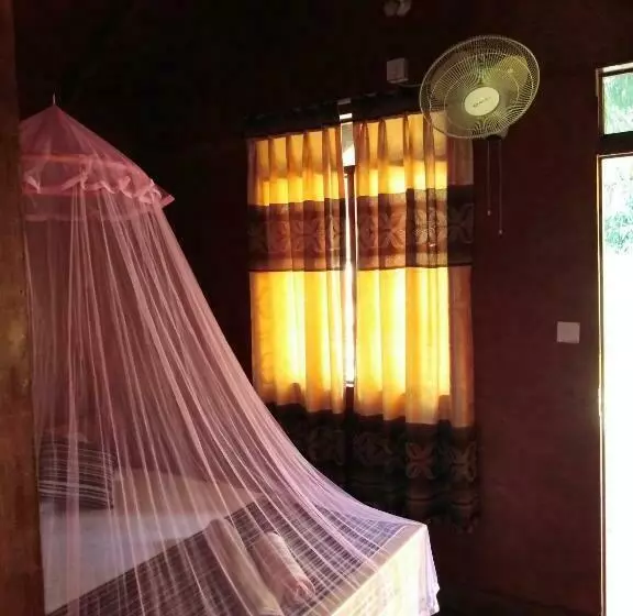 Majatalo Blue Ocean Cabana
