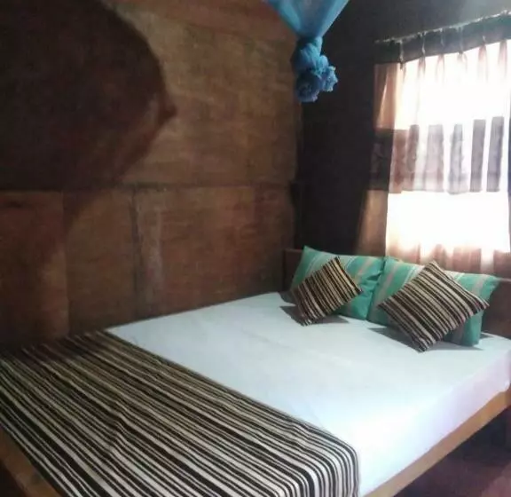 Majatalo Blue Ocean Cabana