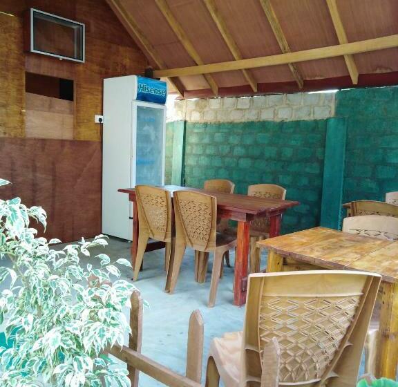 بنسيون Blue Ocean Cabana