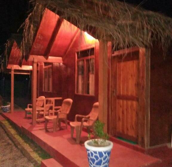 بنسيون Blue Ocean Cabana