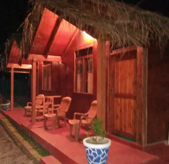 Majatalo Blue Ocean Cabana