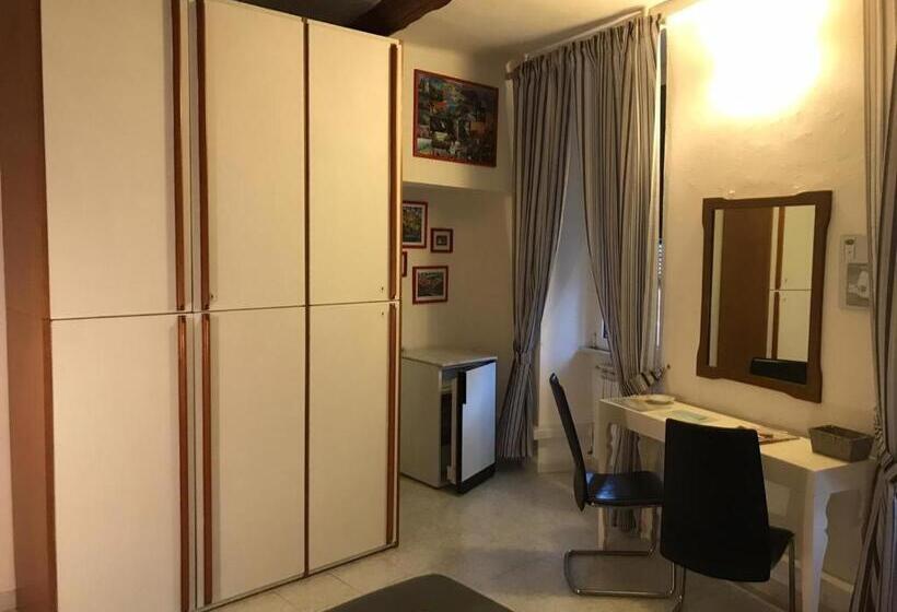 膳宿费 Camere Carlo