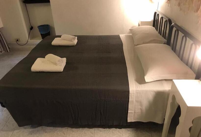 膳宿费 Camere Carlo