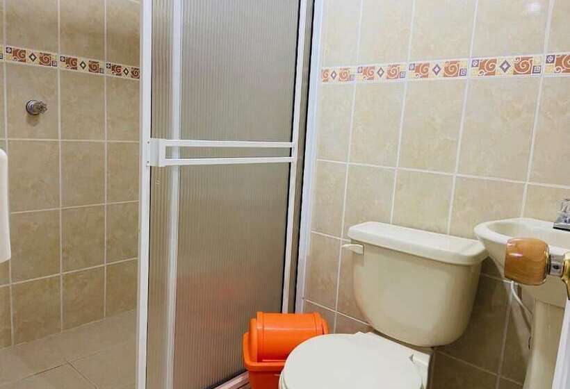 ペンション Casa Hostal Las Palmeras