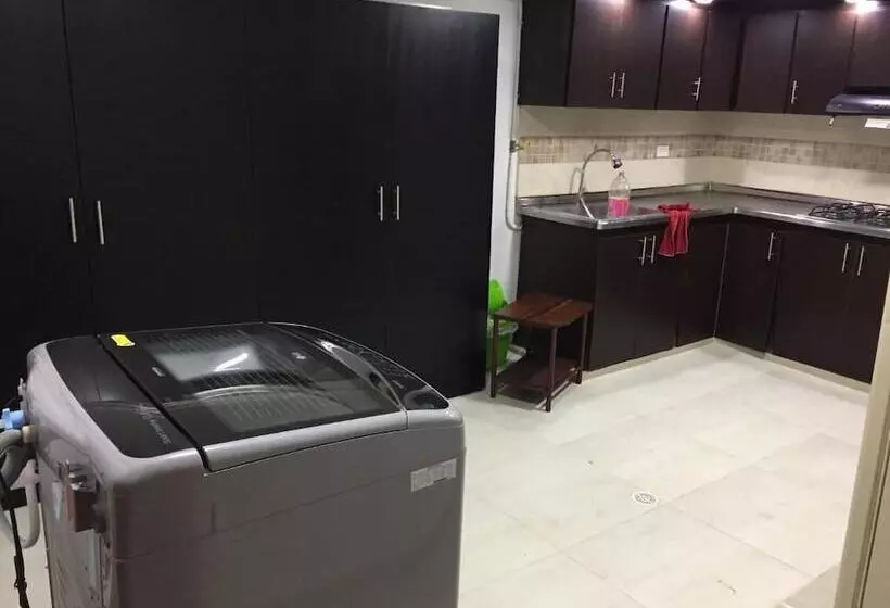 ペンション Casa Hostal Las Palmeras