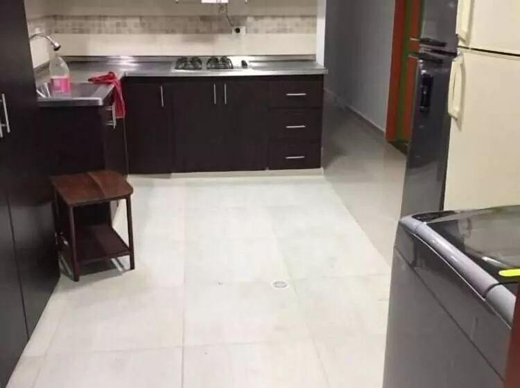 ペンション Casa Hostal Las Palmeras