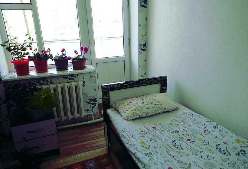 پانسیون Dasha Guest House