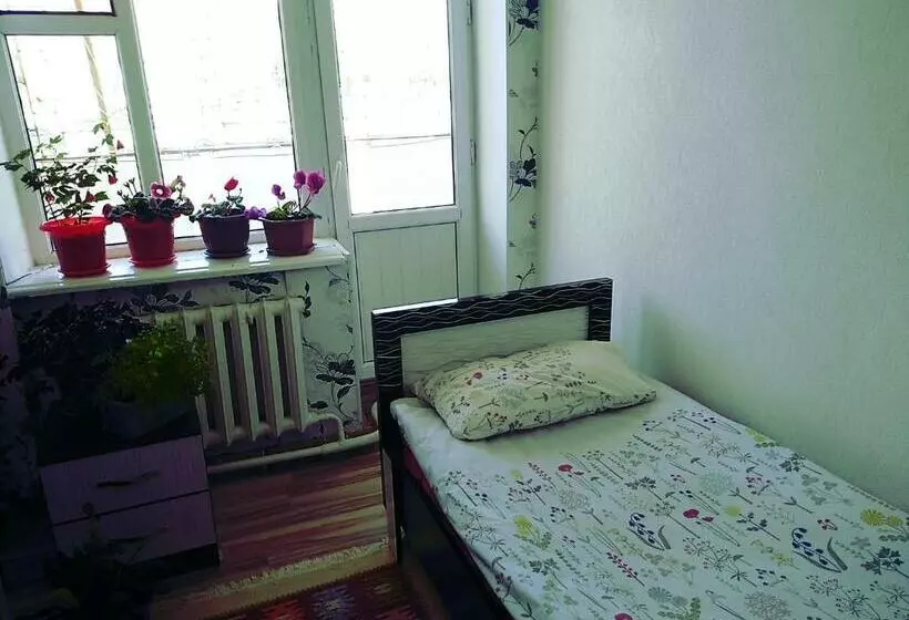 پانسیون Dasha Guest House