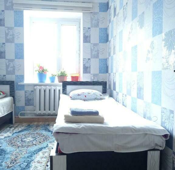 پانسیون Dasha Guest House