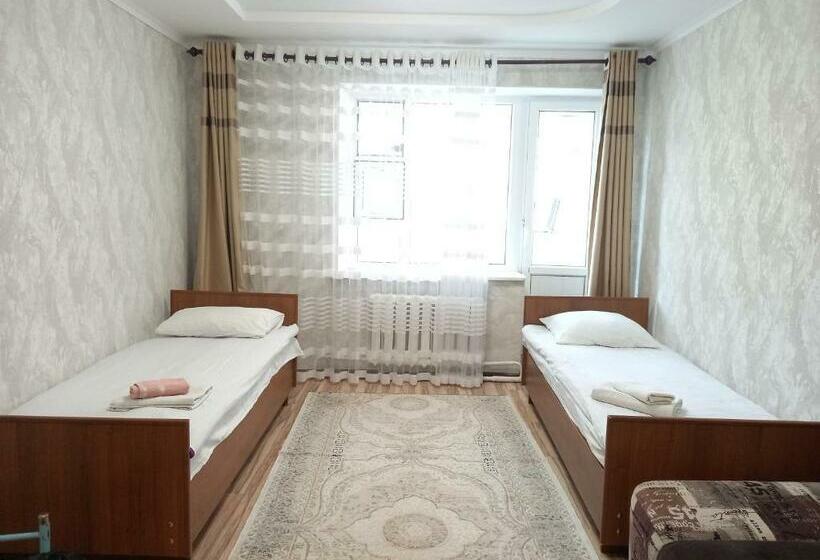 پانسیون Dasha Guest House