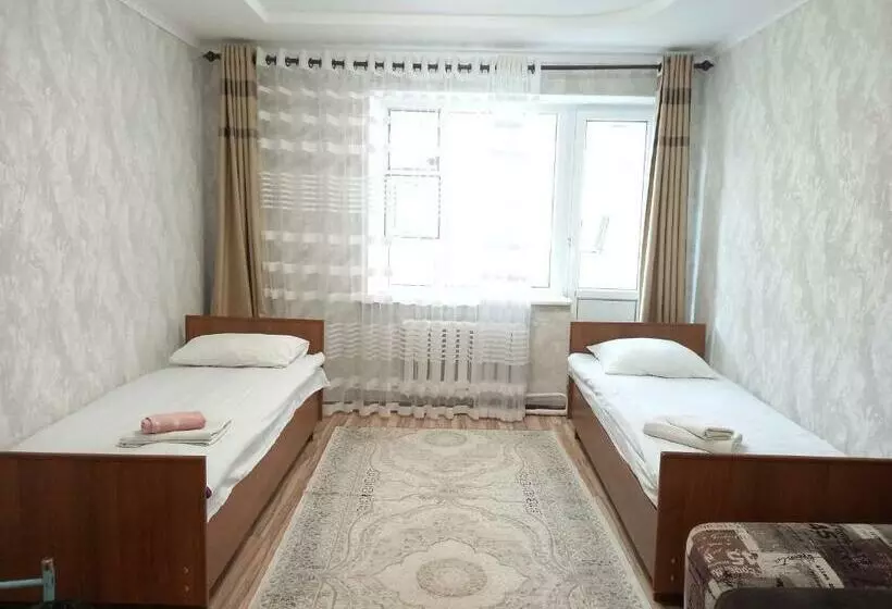 پانسیون Dasha Guest House