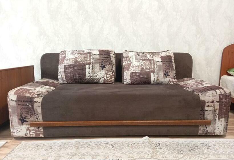 پانسیون Dasha Guest House