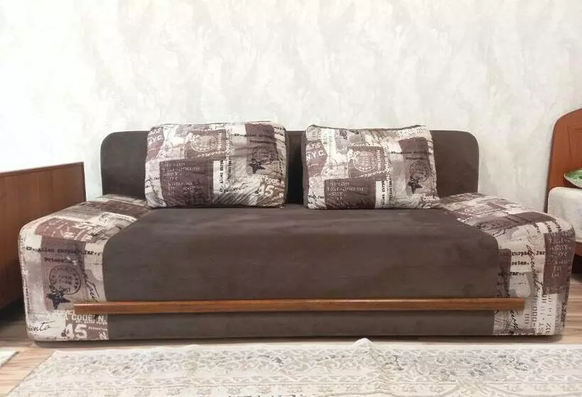 پانسیون Dasha Guest House