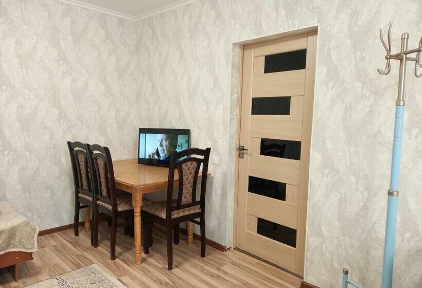 پانسیون Dasha Guest House