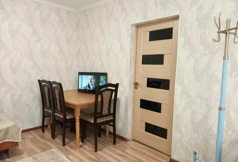 پانسیون Dasha Guest House