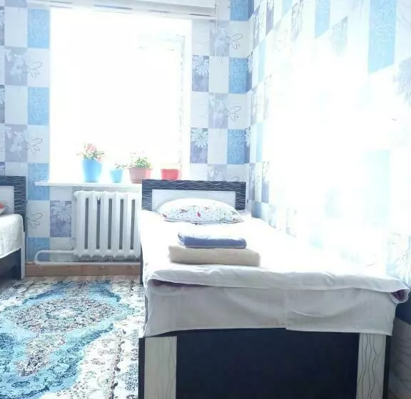 پانسیون Dasha Guest House