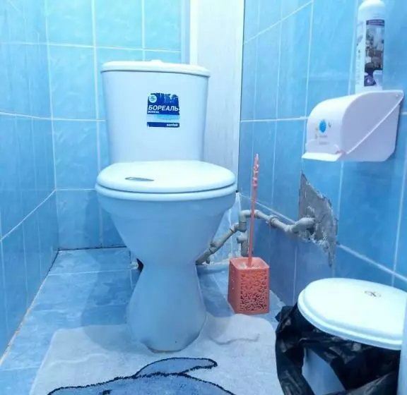 پانسیون Dasha Guest House