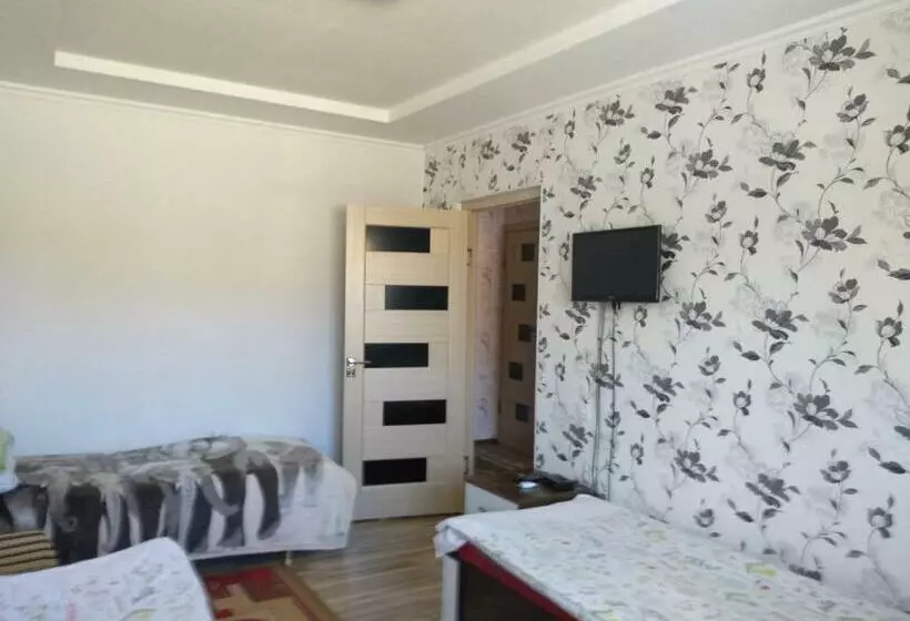 پانسیون Dasha Guest House